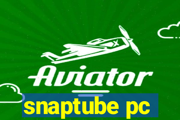 snaptube pc